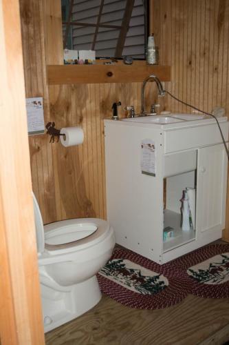 BathroomBunkHouse